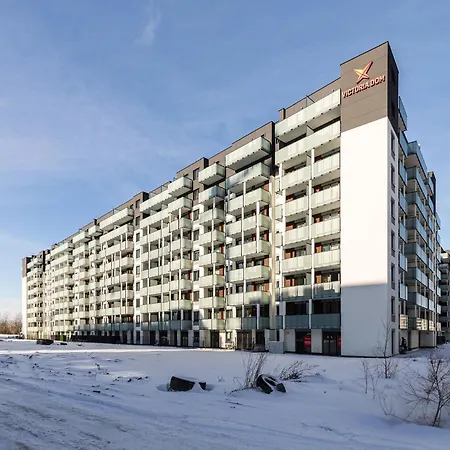 Superapart E. Habicha 7 * Warsaw